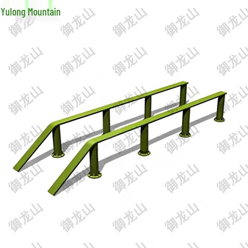 Yulongshan Outdoor Training Accessories