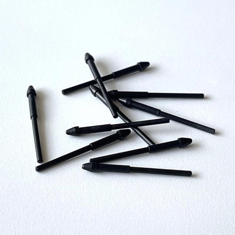 Plastic Pen Tip Replacement For X5Pro Tablets Pen NIb Seamlessly Writing and Long Last Use