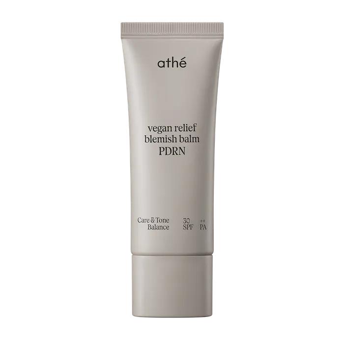 ATE Vegan Relief BB Cream olive