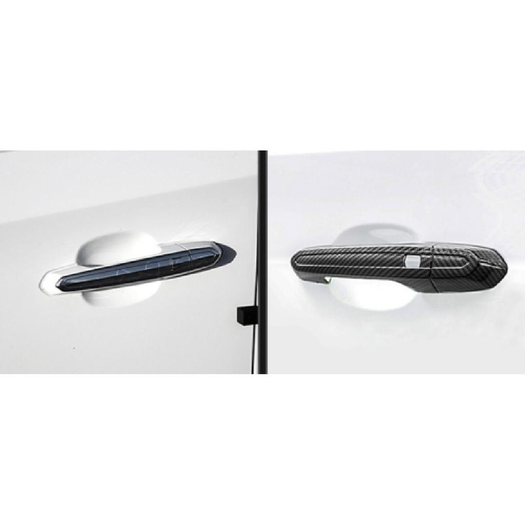 Car Side Door Handle Cover Trim Fit For Cadillac ATS XTS XT6 XT5 XT4 CT6 CT4