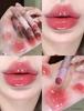 Same Style as Yu Shuxin! Joocyee Solid Lip Gloss 500 Euro Mirror-Like Glossy Lipstick
