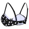 Regatta Womens/Ladies Aceana III Polka Dot Bikini Top