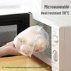 Meiliya Disposable Vest-Style Food Storage Bags