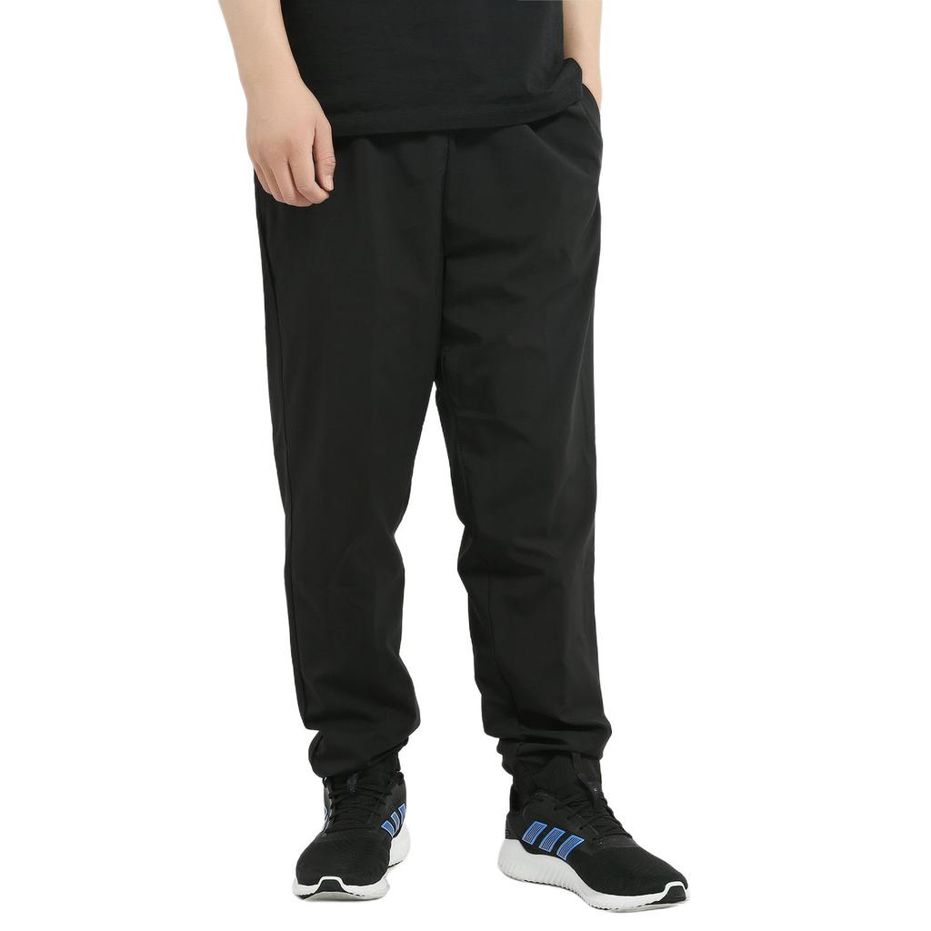 Adidas Knitted Sweatpants Men's Black DQ3057