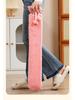 Limited-Time Offer: Long Hot Water Bottle for Winter Warmth – Water-Filled Bed Quilt Heater