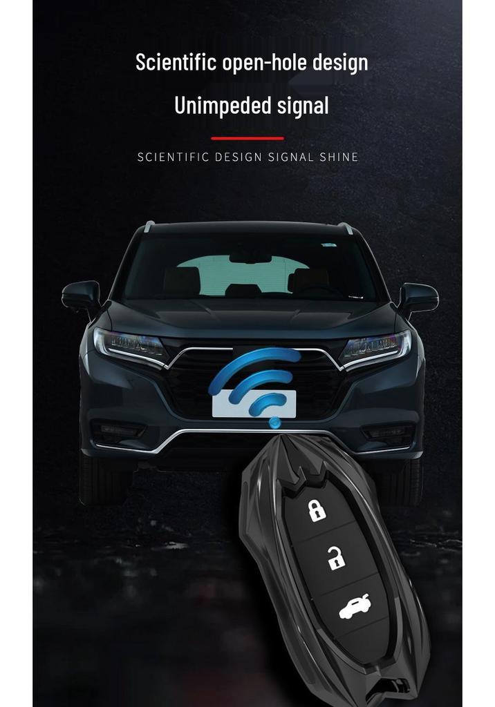 Haima Fumei S5 M3 M5 M8 M6 S7 V70 Key Fob Protective Cover