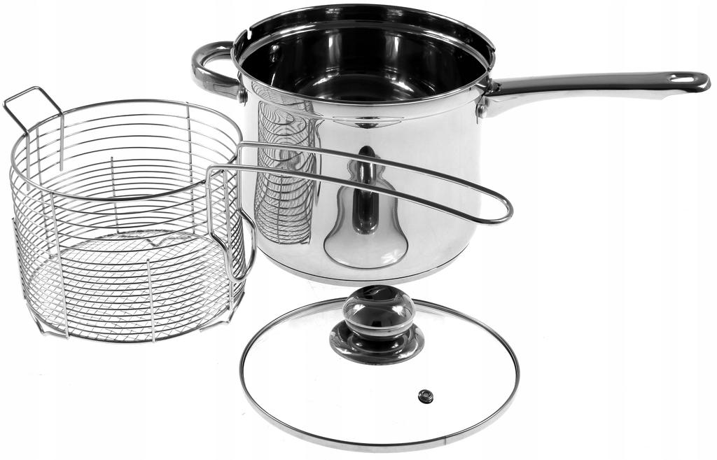 Kinghoff Kh-4581 Saucepan 3.6L 1 Pc