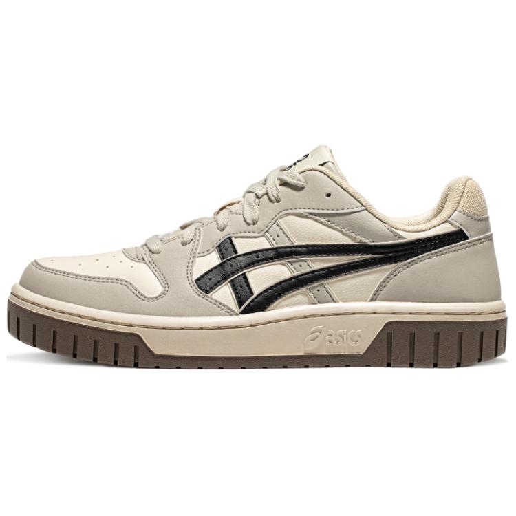 Asics Court Mz 2.0 Lightweight Comfortable Low-Top Sneakers Unisex Sneakers Beige 1203A624-020