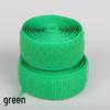 Colorful Self-Adhesive Velcro Cuffs: 2cm Hook & Loop Fastener for Clothes and Shoes