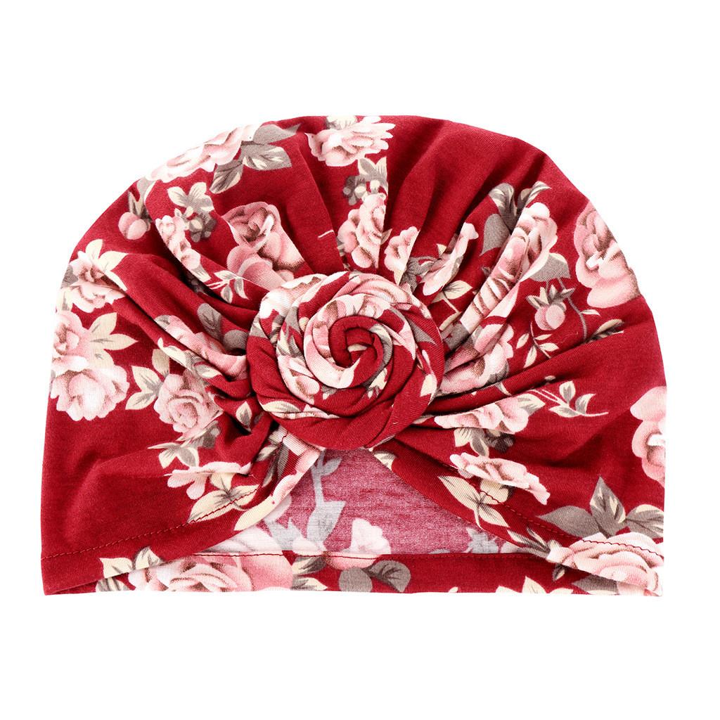 Polyester Spiral Headscarf Cap With Breathable Design For Fashionable Winter Wear