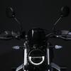 Harley X350 2023-24 Windshield Fairing Accessories