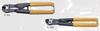 TOP Industrial Mini Cuts 4mm Multiplier Made in Japan (TOP) Cutter, Wire, Mechanism, TC-200,