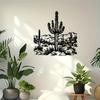 Decorações – Produtos de metal