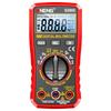 Digital Multimeter 4000 Counts AC DC Voltage Current Tester with NCV Non-Contact Voltage Detection Frequency Capacitance Resistance Meter Auto-Ran