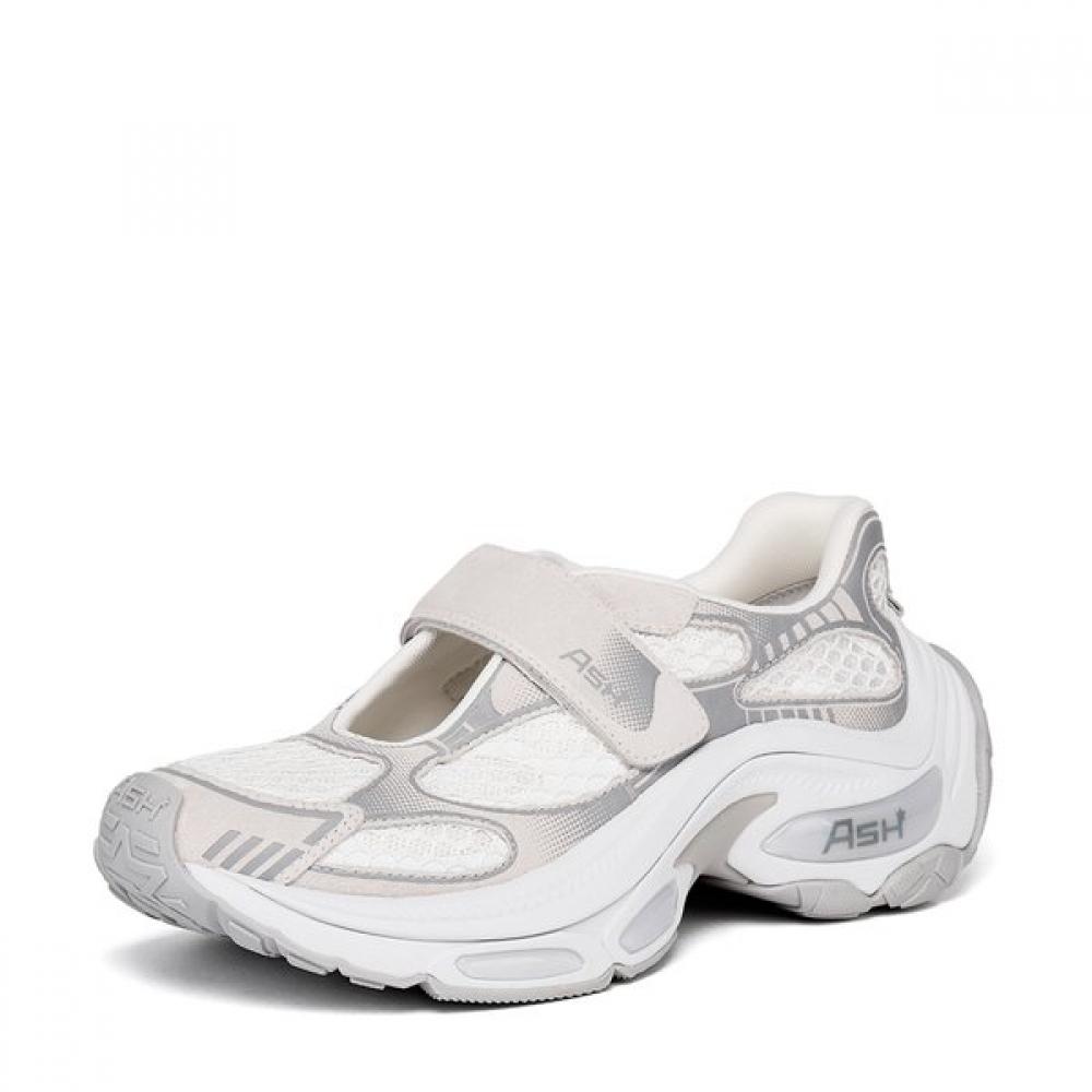 Ash Drake Sneakers  Ah2d01106 Wh 