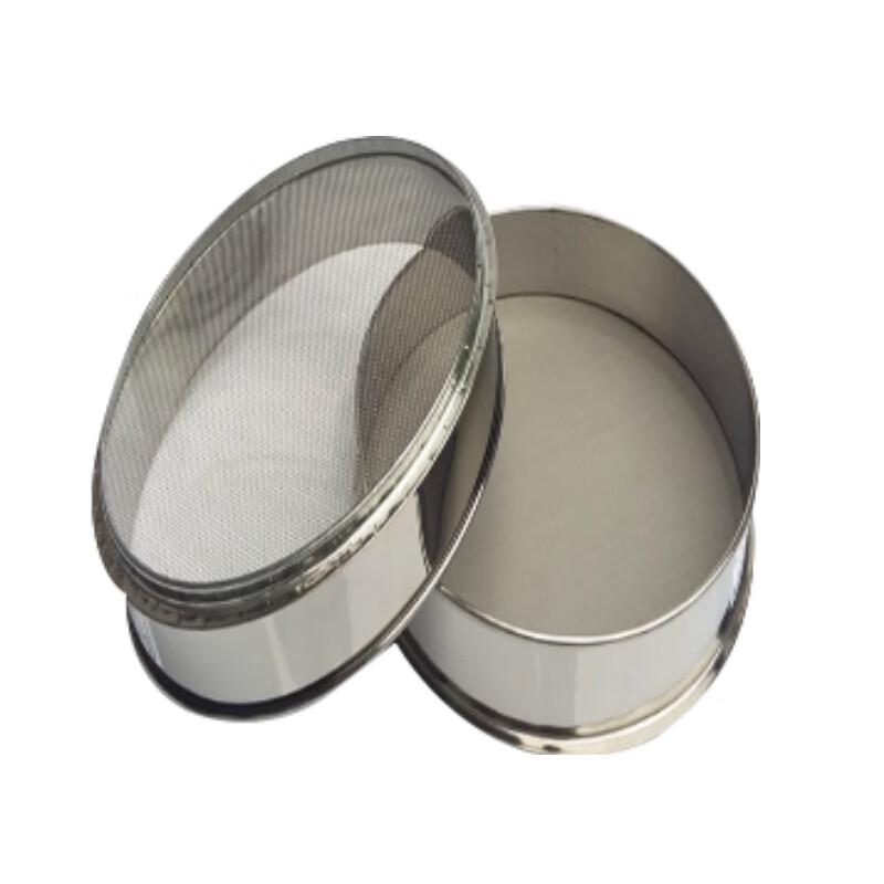Rongshi Stainless Steel 304 Lab Sieve 500mm