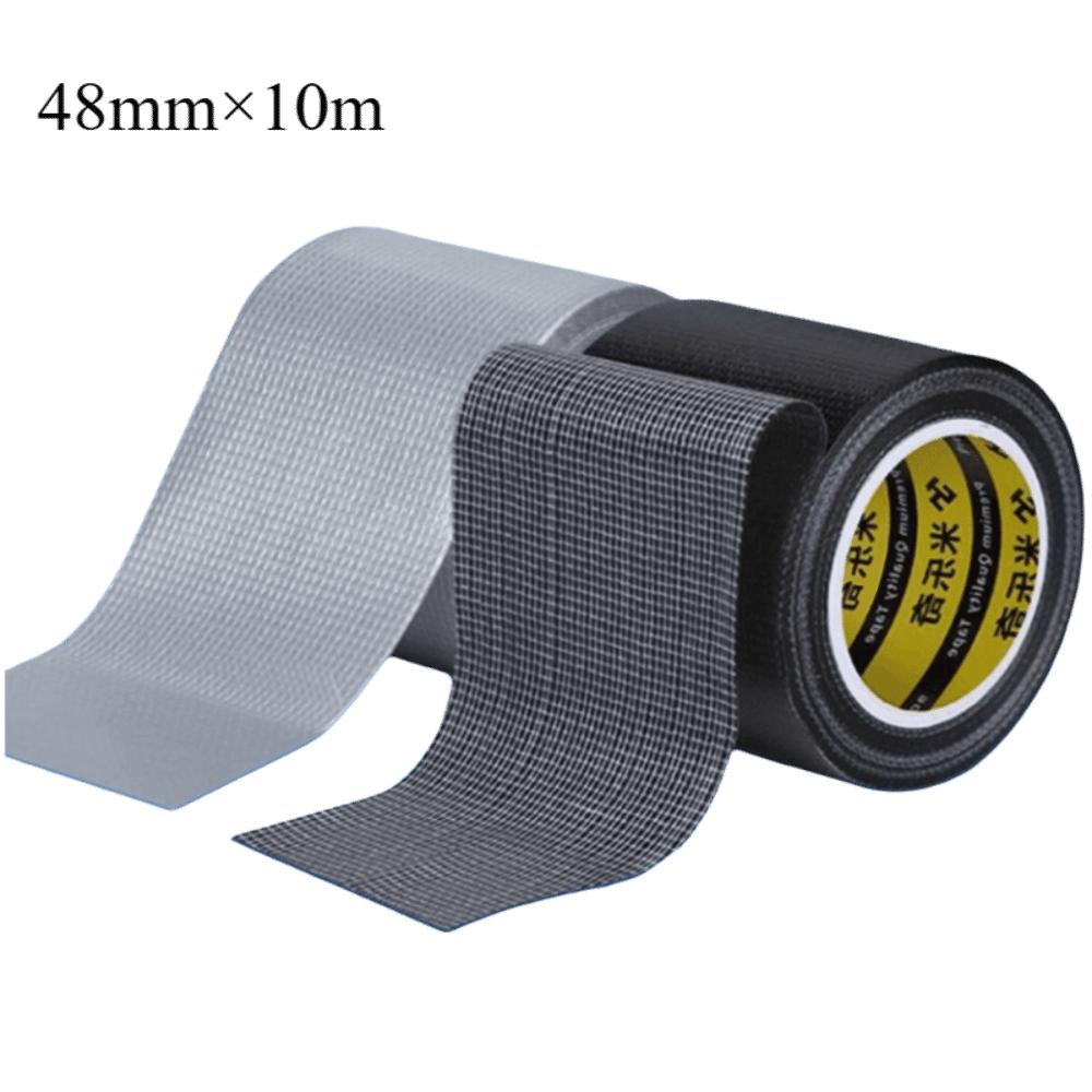 Kantenanleimer mit hoher Viskosität für Holzplatten Einfach aufzutragen Montagebandstreifen Schreibtisch