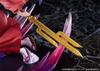 Higurashi No Naku Koro Ni Graduation Hanyu Shinken Onikariyanagizakura Ver. 17 Scale Plastic Painted Finished Figure MI05971