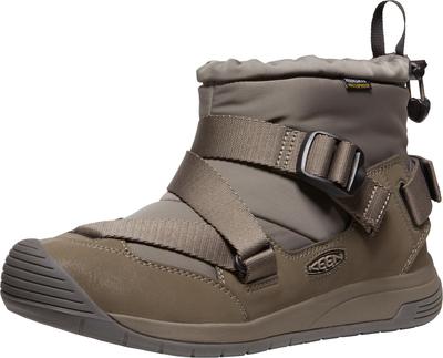 Boots HOODZERRA WP Waterproof Cm Canteen/Brindle 28.0