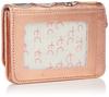 [Tsumori Chisato] Multi-Case Card Case New Multi-Dot Pink