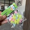 Healing Kawaii Macron Small Cat'S Claw Snapper Pinch Press Plaything Cute Room Decoration Pendant Girl Kids Birthday Present Ornaments
