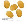 4.5cm Luminous Stones Dark Pebbles Fish Tank Glow In The Aquarium Rocks Pebbles