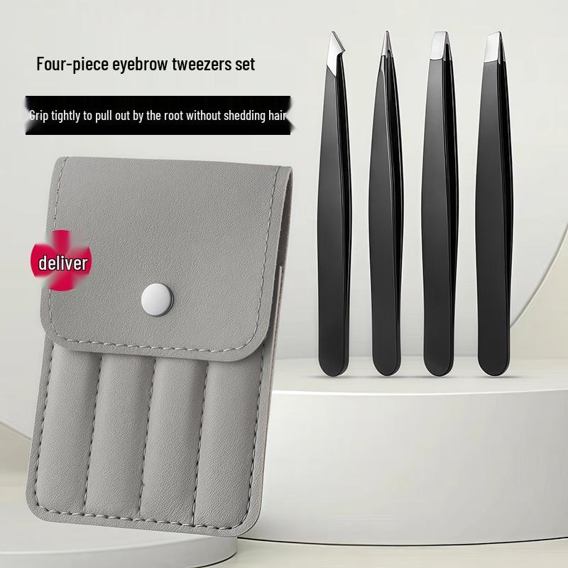 Ye Fei Li Eyebrow Grooming Tools