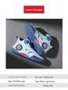 Kids' Non-Slip Basketball Training Shoes with Rotating Buckle - Spring & Fall Collection for Boys