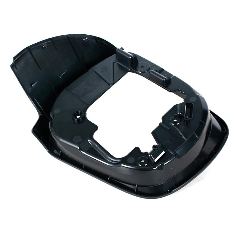 For Toyota Prado FJ150 2700 4000 LC150 GRJ150 LC200 2009-2018 Rearview Mirror Housing Bezel