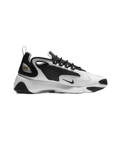 Nike Zoom 2K Weiß - AO0269-101