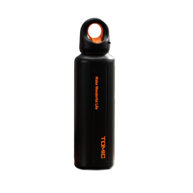 TOMIC 600ml Speed-Open Vacuum Flask