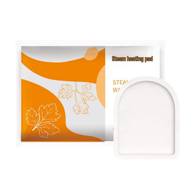 

Полынный травяной горячий компресс для шеи и плеч с моксотерапией