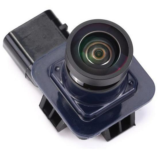 Rearview Parking Camera EB5Z-19G490-A for 2011-15 Ford Explorer