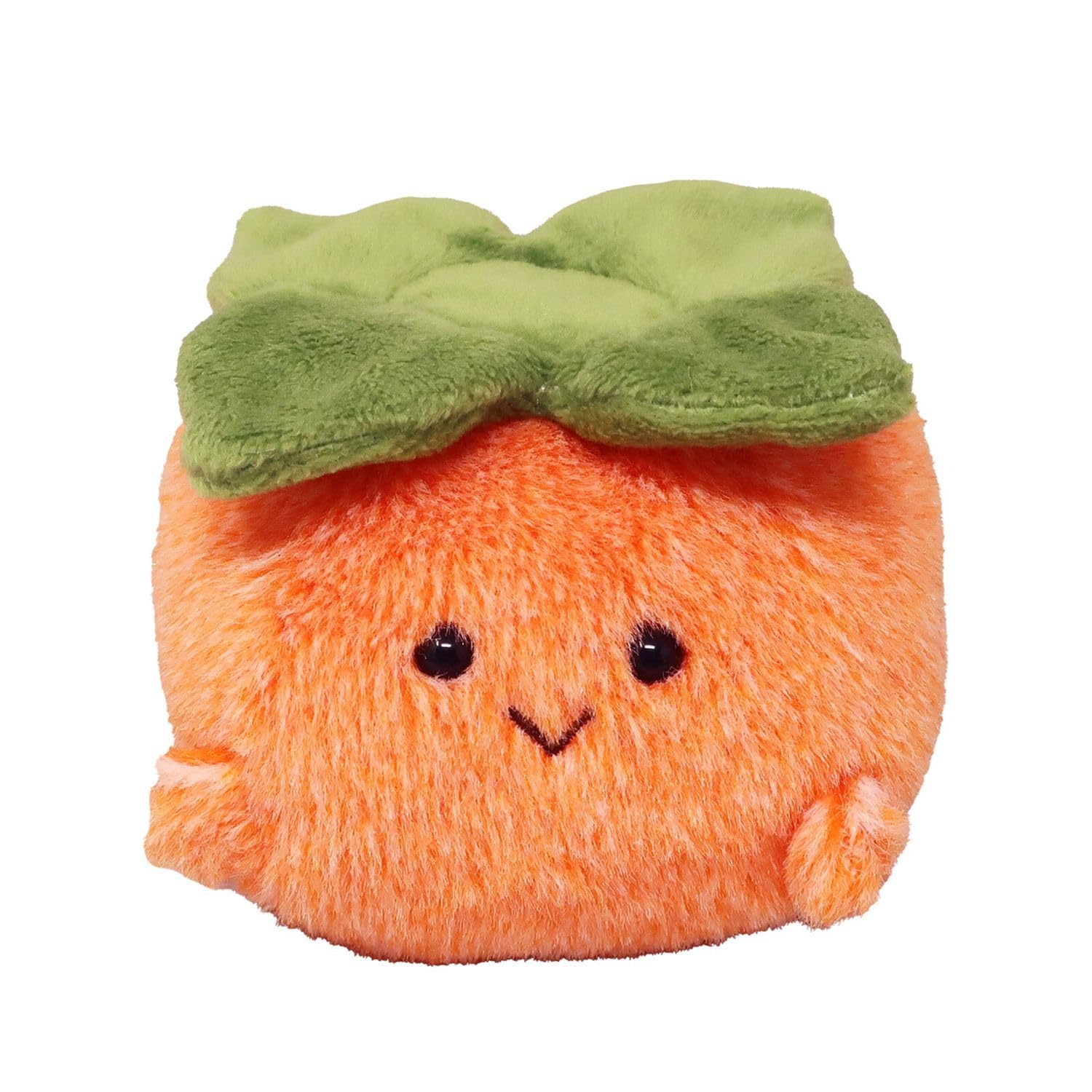 

Плюшевая игрушка Naito Design Institute Pochamaru Series S Серия Осенний вкус Устрица