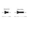 Ultra-Thin Phone Kickstand Universal 360 Degree Rotatable Cellphone Holder Stands Foldable Desktop Phone Bracket