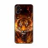 For Samsung Galaxy A07 4G Case Silicone Shockproof Phone Cover For Samsung A07 4G Fundas 6.7" Printing Soft TPU Phone Cases Bags