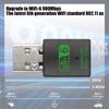 Latest WiFi 6 AX900 USB Networking Dongle for Desktop and Laptop Fast Speed Two Band Connectivitys
