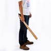 Wooden Baseball Bat Wood Softball Bats For Fitness And Sports