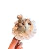 Cute Pink Cherry Cake Hat Hairpin Girl Heart Party Atmosphere Photo Decoration Props Birthday Headdress Gift