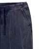 LEE [Every Lee] Corduroy Easy Pants Blue