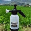 Acid & Alkali Resistant Anti-Corrosion Foam Spray Disinfectant Bottle for Car Washing & Beauty, Air Pressure Kettle.