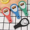 OEING Manual Plastic Beer Bottle Opener