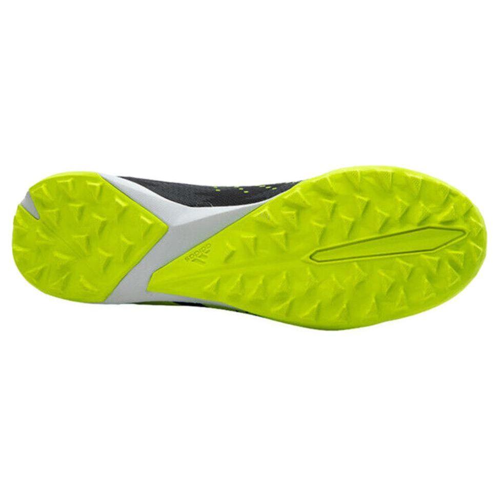 Adidas Predator Accuracy Injection.3 TF Crazycharged Pack Unisex Sneakers Schwarz Core-Schwarz Team-Solar-Gelb IG0768