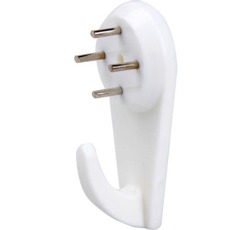 ABS Extra Large Seamless Picture Hooks