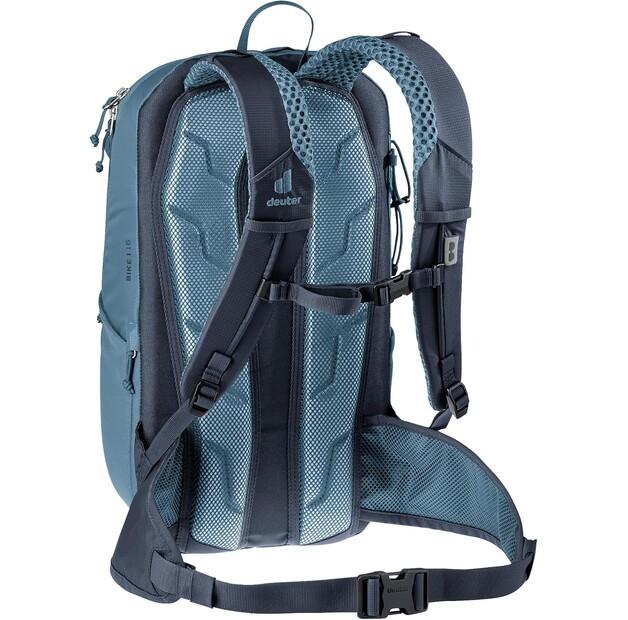 Backpack Deuter Bike I 16 Atlantic/ink (3202025-1374)