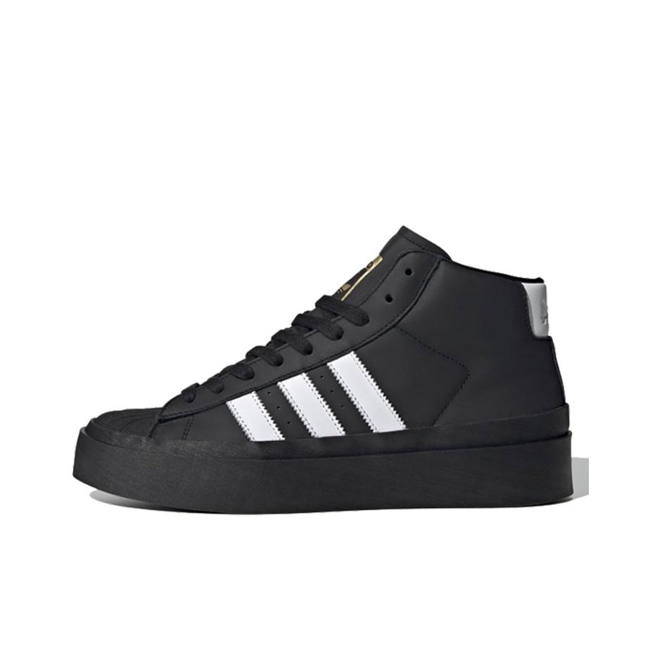 

кроссовки adidas originals Pro Model Skateboarding Shoes Unisex FX6849