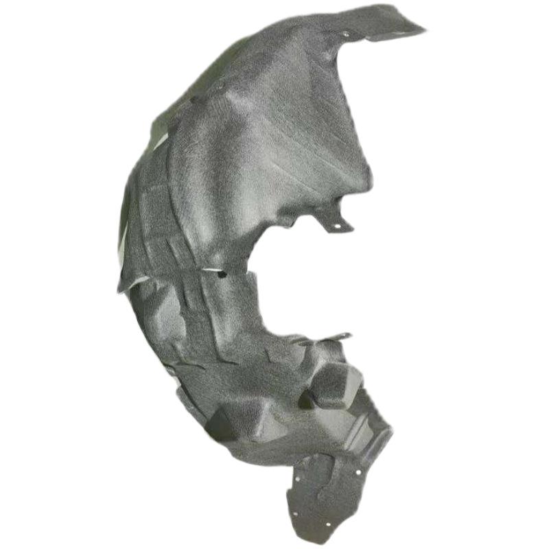 Durable Fender Liner for Adventurers - Rear Left/Right
