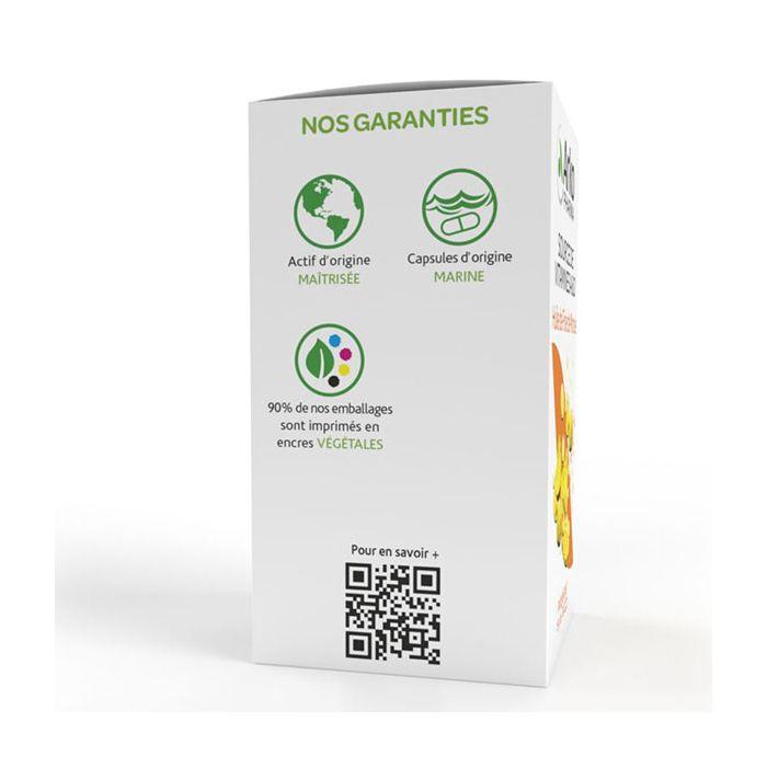 Arkopharma Arkogélules Huile de Foie de Morue 60 capsules