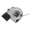 Laptop GPU Radiator DC12V 0.4A 4 pin 4-wires Cooling Fan Quiet GPU CPU Cooler Laptop Cooler USBPowered