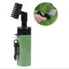 1pc Golf Club Cleaner Tool Integrated Groove Tube Brush and Leakproof Water Squeeze Bottle for Easy Cleaning